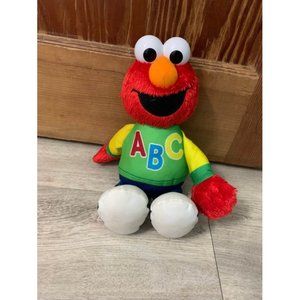 Playskool Sesame Street Singing ABC’s Elmo